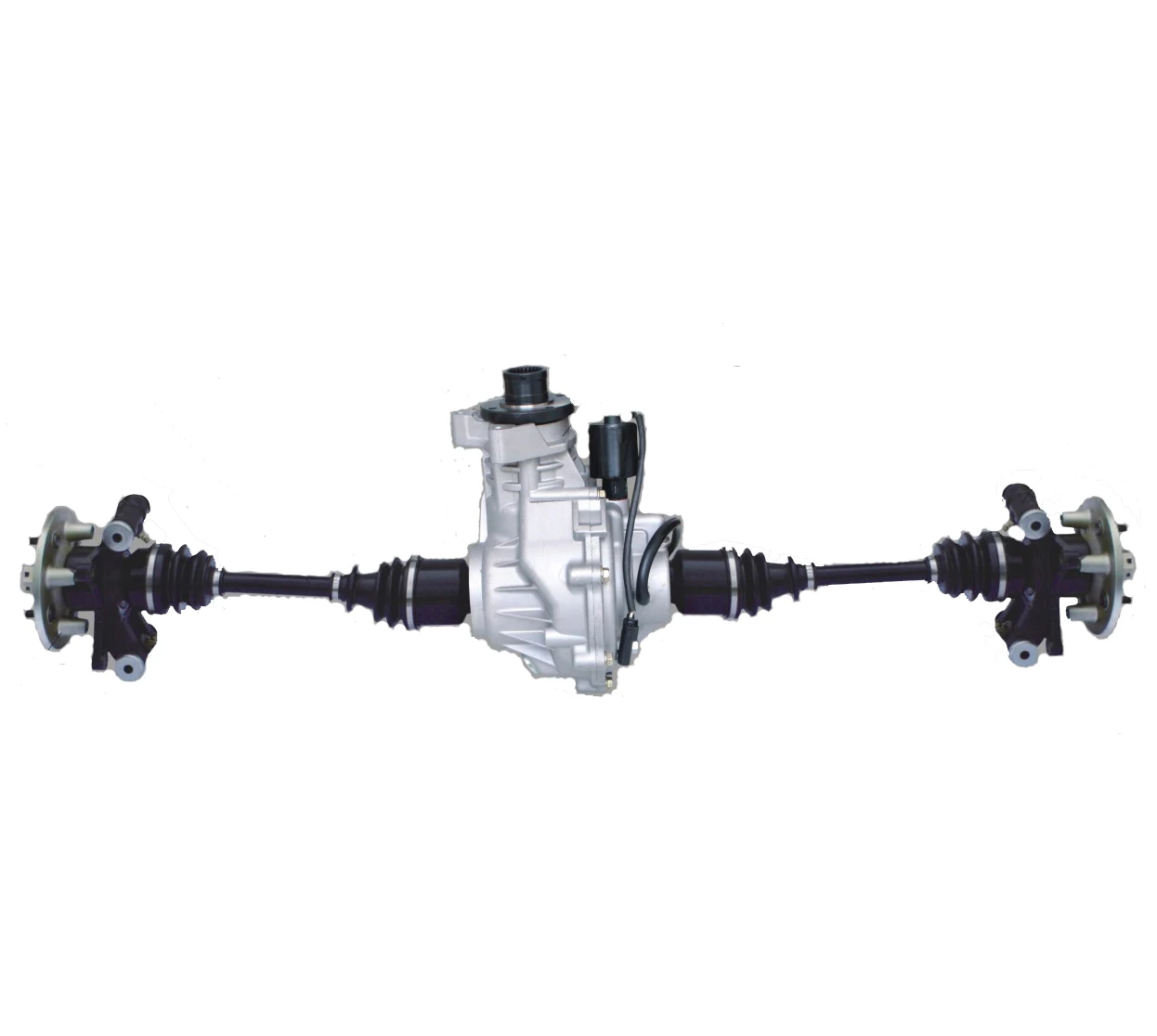 1100cc utv rear driving axle