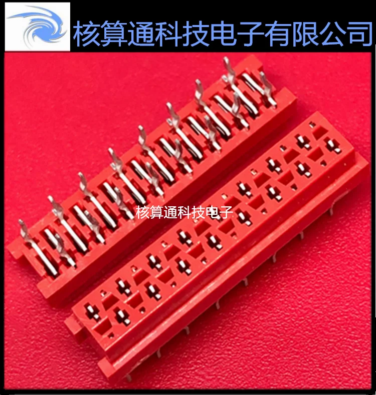 

8-215079-6 TE/AMP 16P 2,54 мм 10 шт.