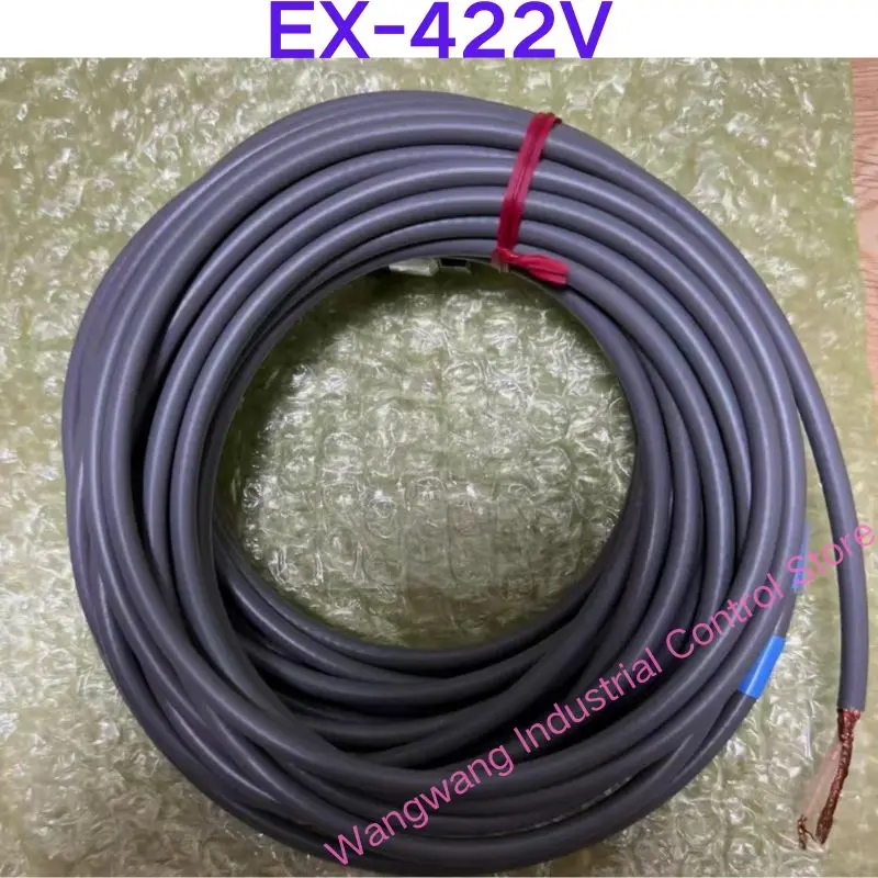 Second-hand test OK , Eddy current  sensor EX-422V