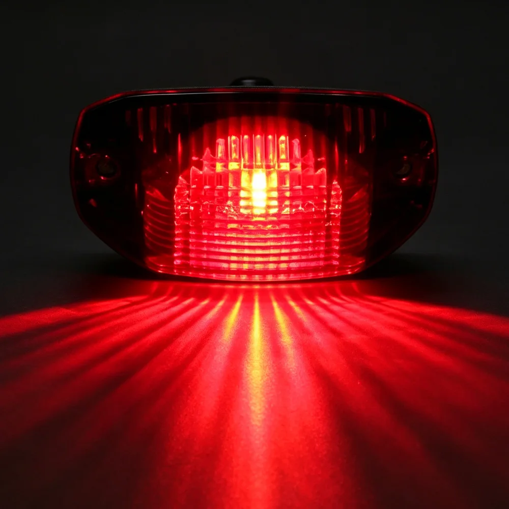 For Ram ProMaster 1500 2500 3500 2014 2015 2016 2017 2026 Car Rear Roof Cab Marker Light 68169776AE 68169776AD Car Accessories