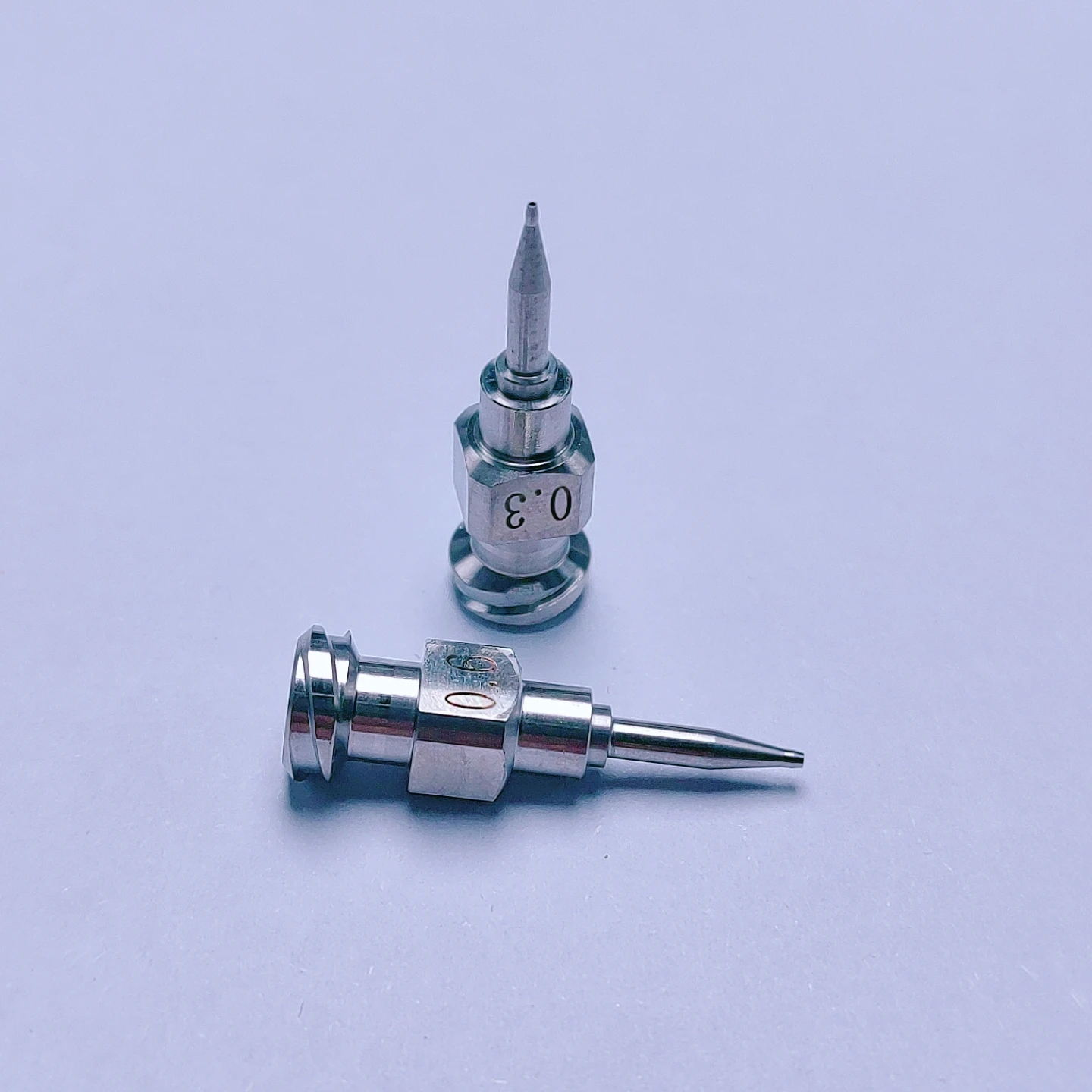 Double Thread Exten…