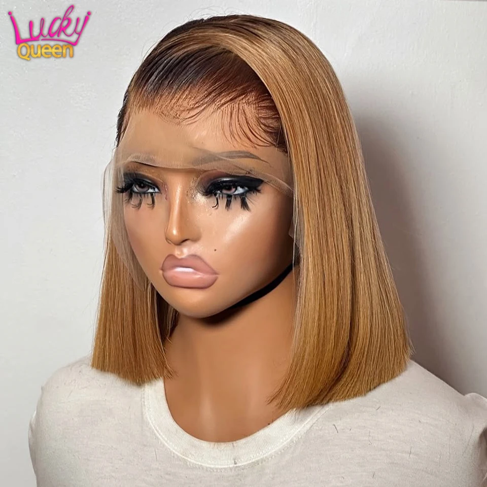 ombre-blonde-bob-wig-straight-13x4-lace-front-transparent-human-hair-wigs-for-women-short-bob-bleached-knots-pre-plucked-glueles