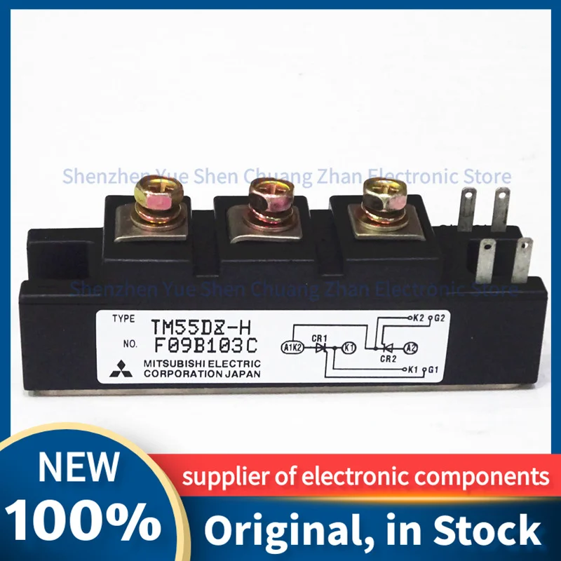 

New Original Module TM90CZ-H TM90DZ-2H TM55CZ-H TM25CZ-H TM20DZ-H TM55RZ-H TM25DZ-H