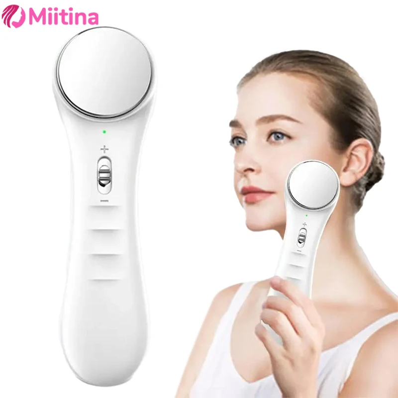 

Facial Massager Photon Skin Care Face Lifting Tighten Wrinkle Removal Eye Care Skin Cleansing Lifting Tighten Machine Skin Care