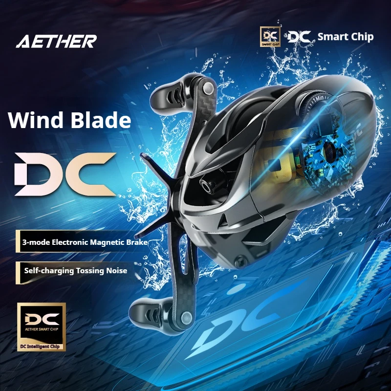 mavllos-–-moulinet-de-peche-baitcasting-a-lame-de-vent-dc-bfs-rapport-71-1-freinage-de-5kg-9-1-roulements-feu-de-frein-electronique-en-carbone