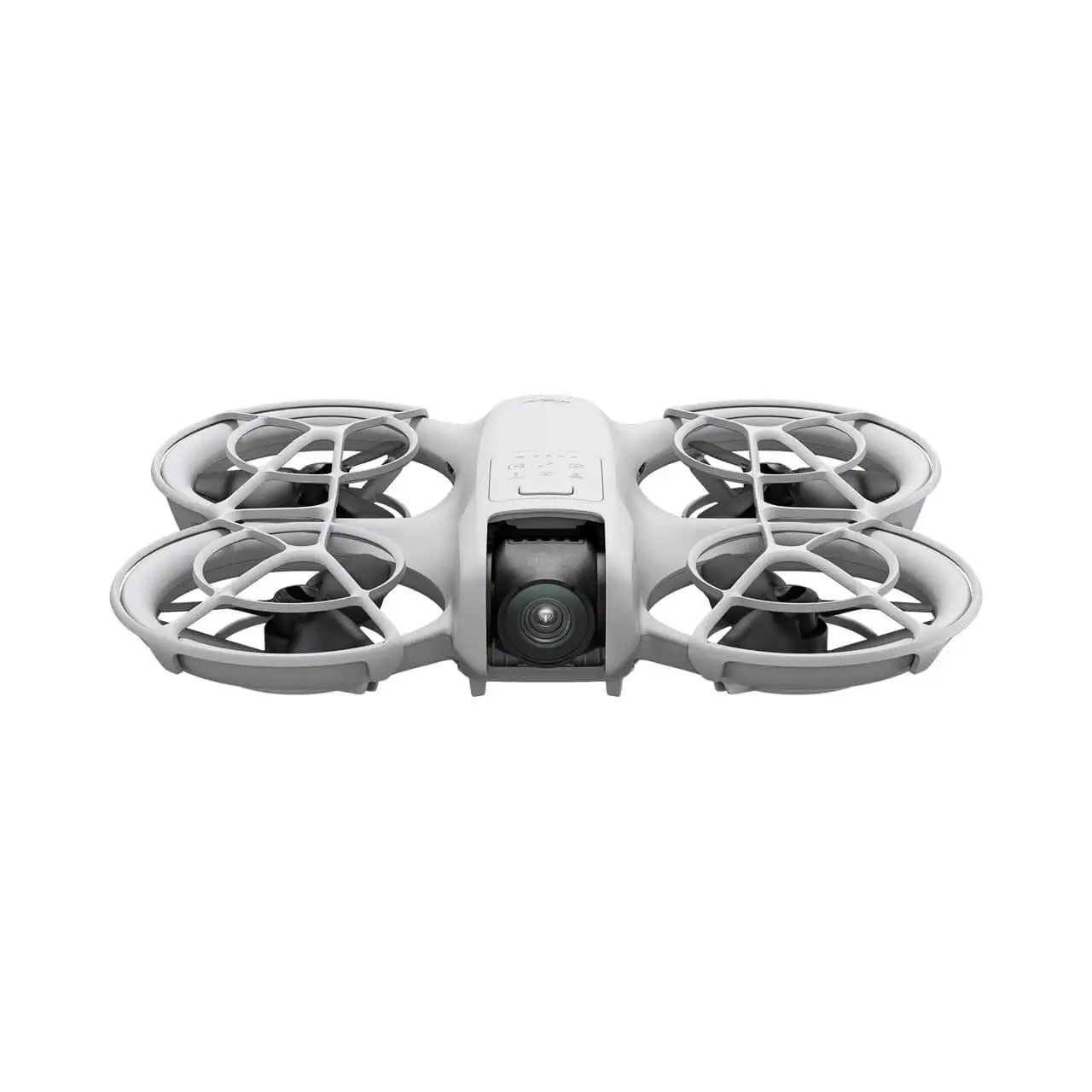 DJI Neo Combo Drone 4K Vídeo ultraestabilizado 135 g Protectores de hélice de cobertura total ligeros y portátiles Nuevo original en stock
