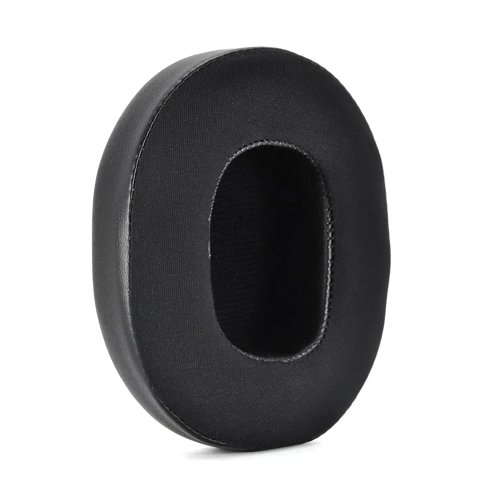 Cuscinetti auricolari in gel di raffreddamento per Skullcandy Hesh3 ANC Evo Crusher cuffie da gioco paraorecchie di ricambio cuscinetti auricolari cuscino