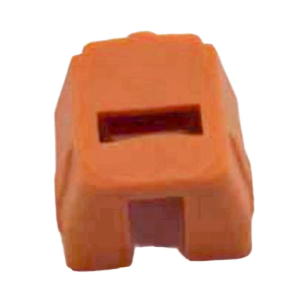Orange Nailer No-Mar Pads High Durability ABS Material Wear Resistant Component For Woodworking Projects For SB-1850BN Type 0
