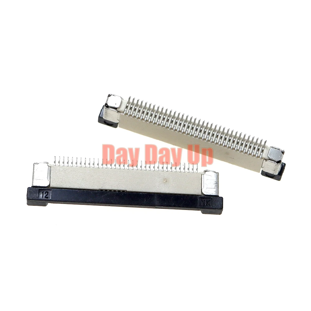 30 шт. для Gameboy GBA GBC GBP GBA SP ленточный гибкий кабель для подключения разъема для ЖК-экрана 18/32/34/40/50 контактов