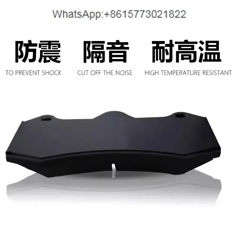 Brake Caliper Modif…