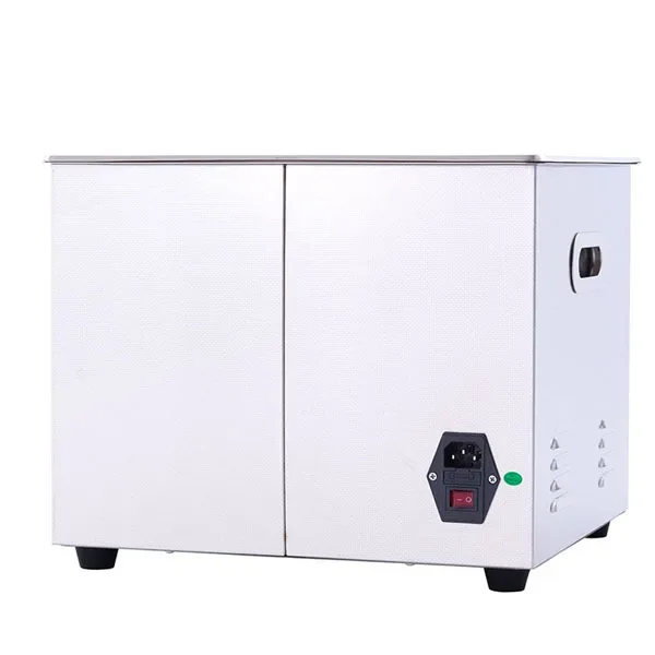 OCSB-60A   sonic Cleaning Machine Digital Display Heating Time   sonic Cleaner Washing Saw Blade