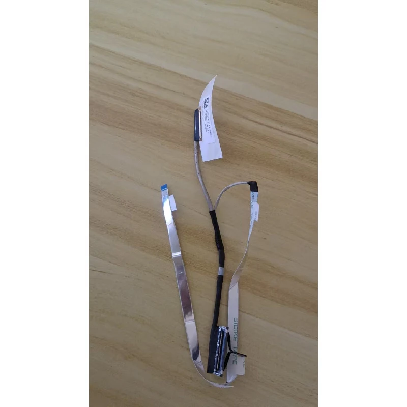 0.1+/  Laptop LCD Screen Cable for Lenovo ThinkBook 14 G2 ITL ARE G3 G4 DC02003QI00 5C10S30171
