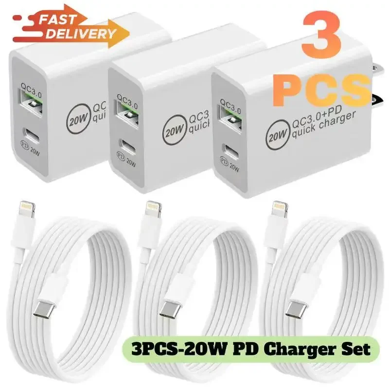 Mfiglgk [3Pcs Fast … - image