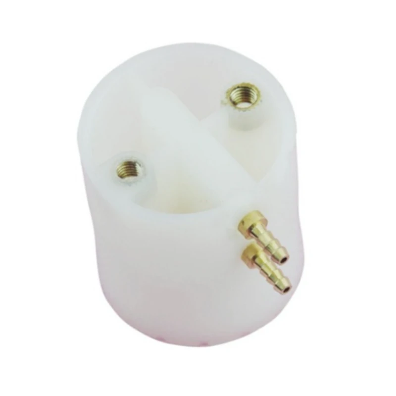 1PCS Dental Plastic Water Bottle Cover 1000ml / 600ml Dental Chair Turbine Connector  Water Storage Bottle Dental Accessories