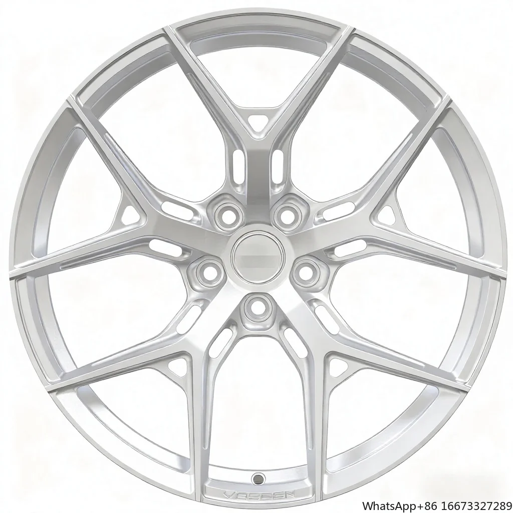 Custom Forged Wheel Designs, Suitable for  M2, 3, 4, 5, and  2, 3, 4, 6, 8Series. 19 20 21 22 23 Inch 5*112 120