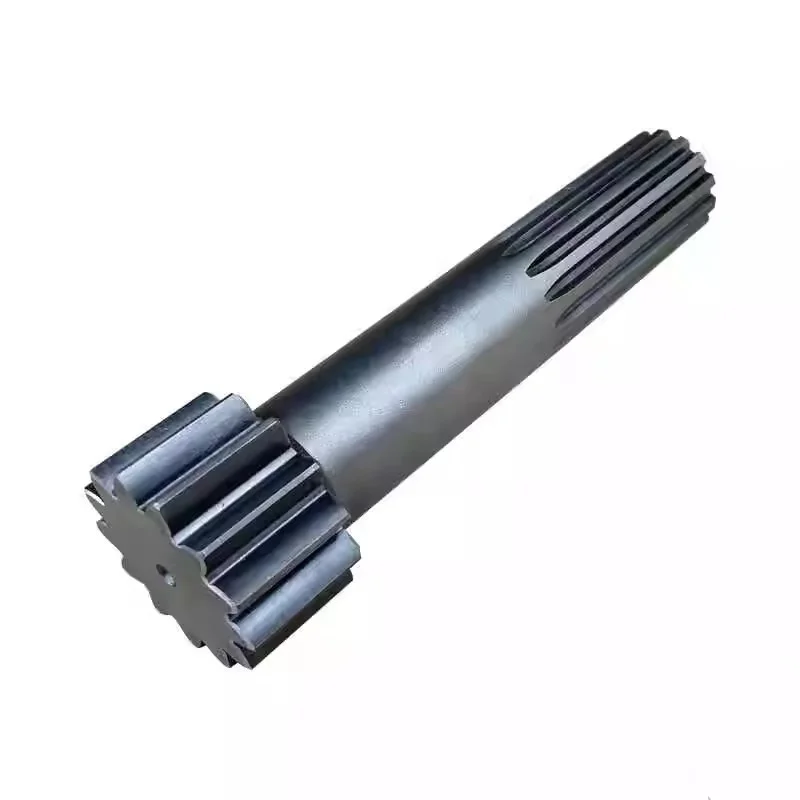 كارتر 320D2L حفارة المشي الدرجة الأولى عمود التروس الشمسية 320D2L جزء ما بعد البيع جزء إصلاح المعدات الثقيلة #4