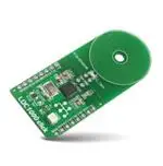 

1pcs Module MIKROE-1583 BOARD LDC1000 CLICK SHORTRANGE Development board winder