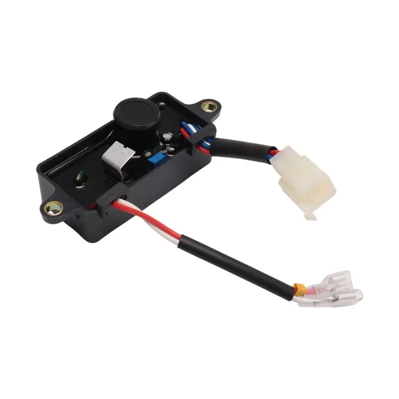 

A58X-EC2500 Voltage Regulator, 290440009, For Honda Predator Champion Firman Watt 2KW 3KW 3.5KW Voltage Stabilizer For Generator