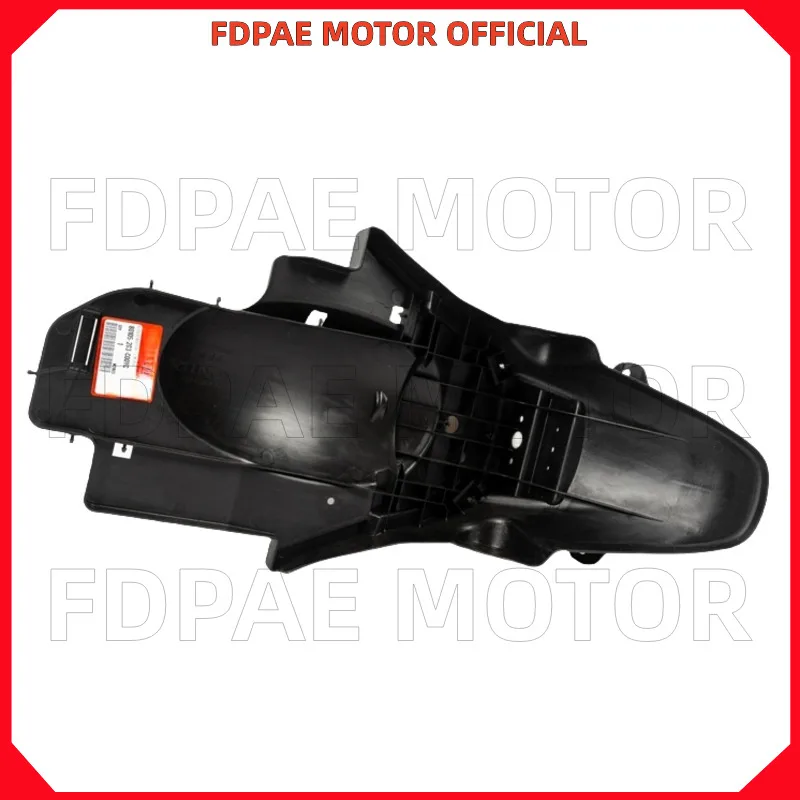 Rear Mudguard for Wuyang Honda Wh100t-2c-5a