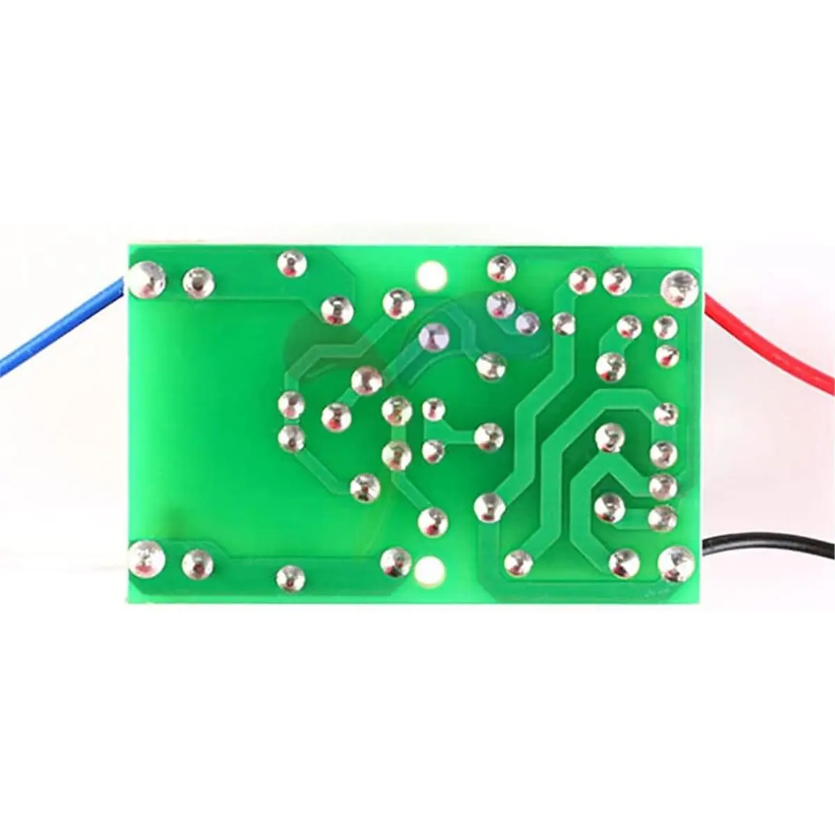2Pcs DC-DC High Voltage Generator Module, 3V-4.2V 3.7V to 1500V-2000V 1800V Step-Up Boost Power Board