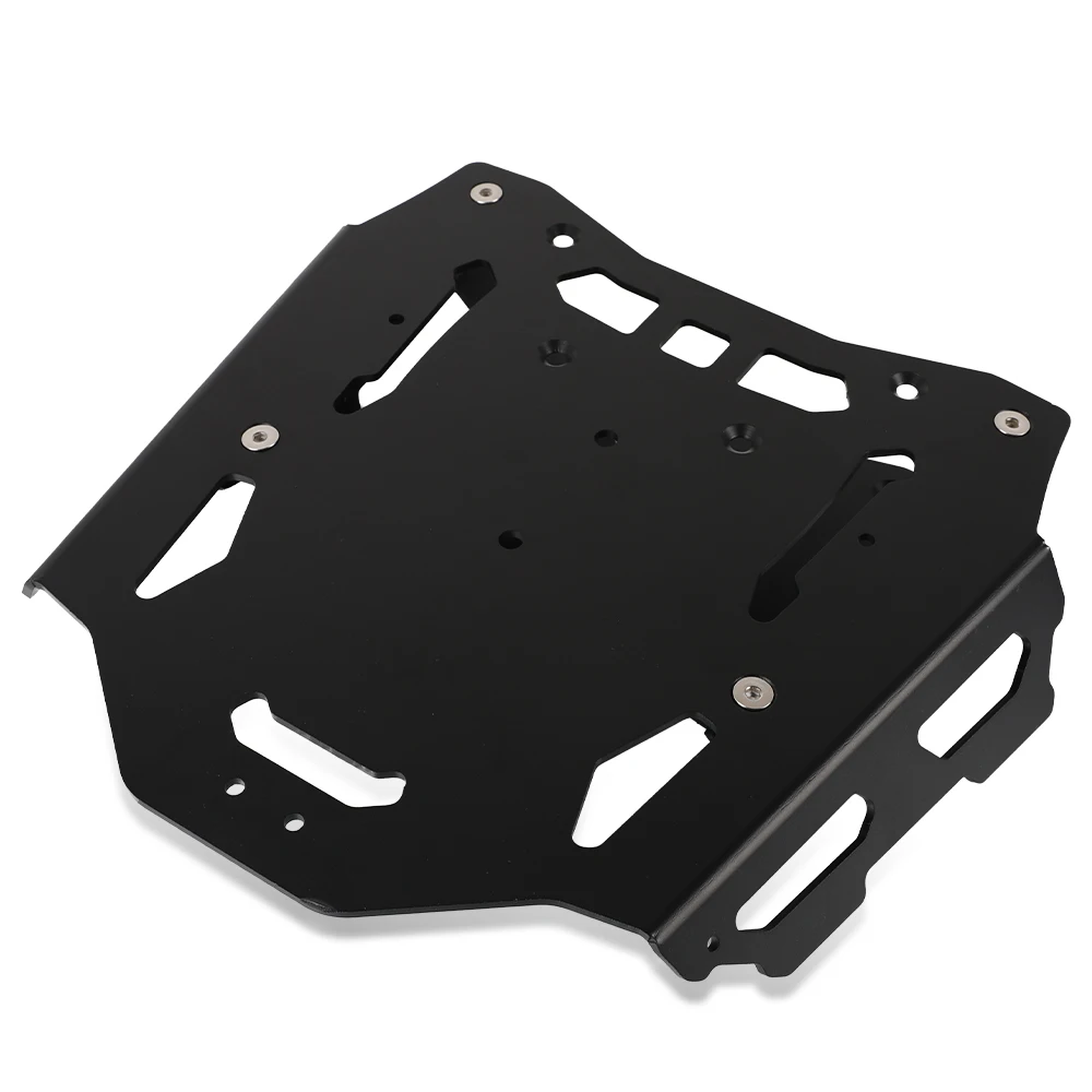 2023 For Yamaha XT1200Z XTZ1200 XT1200ZE Super Tenere ABS RAID EDITION 2010-2022 21 Motorcycle Rear Rack Luggage Holder Bracket
