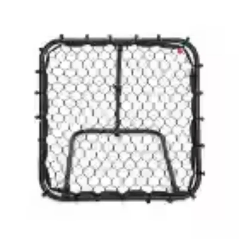 Multisport-Basketball-Baseball-Fußballtraining Rebounder-Netz Fußball Oal Hittin Übungsnetz