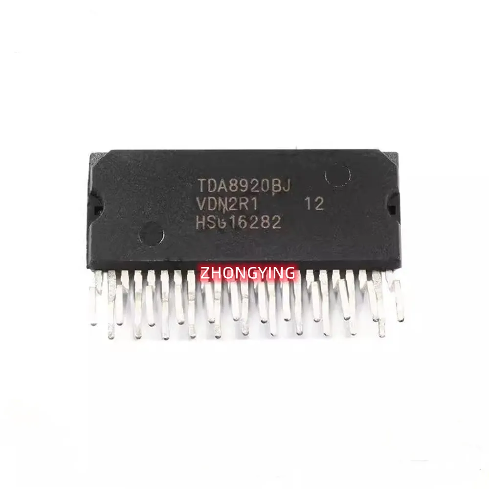 

TDA8920BJ TDA8950J TDA8954J original new IC chip IC can be ordered directly