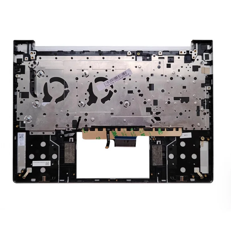 New For HP ENVY 14 EB TPN Q252 Palmrest with US Backlit Keyboard M30903 001 14 Inch Replacement Part