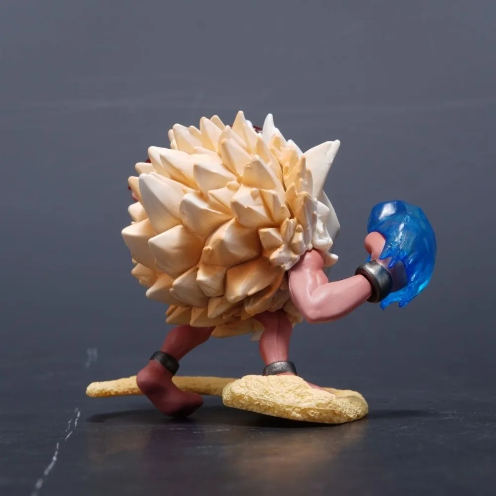 Anime Pokemon Figur Primeape Action-figuren PVC Statue Sammlung Modell Spielzeug Geschenke 7 cm/2,76 in