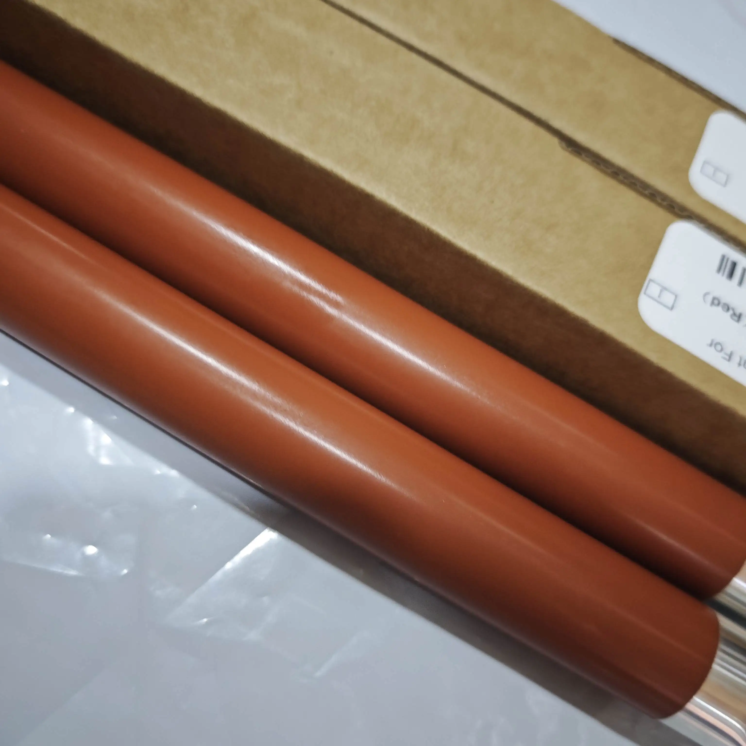 

5PC 2H425010 2F825050 Upper Fuser Heat Roller for Kyocera FS1028 FS1028MFP FS1128 FS1350 FS2000 KM2810 KM2820 FS1370 M2035 2535