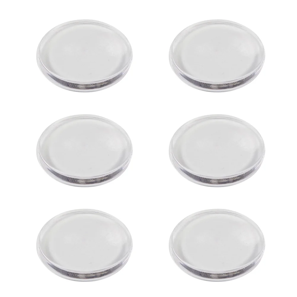 6 قطعة منصات تمديد رمش حامل سيليكون دائم السلس ل الغراء لاصق المهنية استخدام جلدة البليت رمش أدوات ماكياج #3