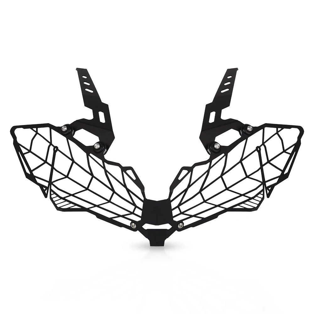 Versys 1000 Headlight Guard Grille Cover For KAWASAKI Versys1000 KLE 1000 KLE1000 2015 2016 2017 2018 2019 2020 2021 2022 2023