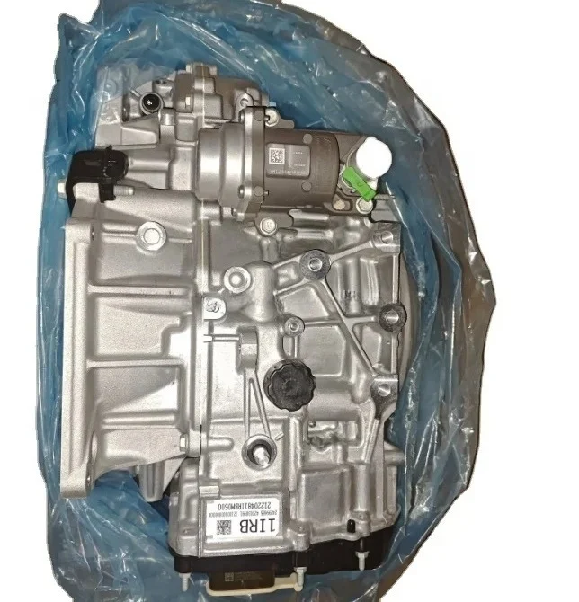 721Hot New Automatic Transmission Assembly Gearbox Transmission 24299685 24299684 24050876 24050875 for Bu-ick Envision-S Cadill