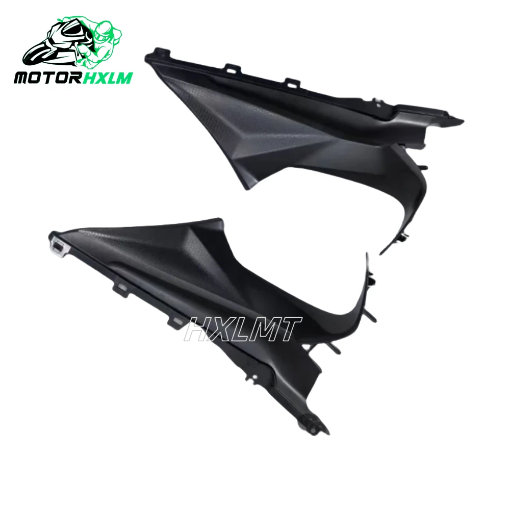 

Motorcycle ABS Carbon Fiber Front Side Panels Fairing Accessories For BMW S1000RR S 1000RR 2019 2020 2021 2022 2023 2024