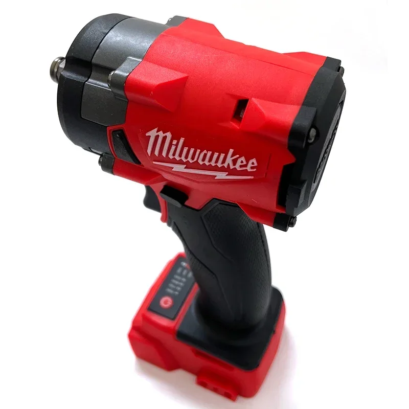 Milwaukee M18 Brushless Impact Wrench 5