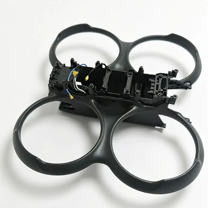 Komplet Górnej i Środkowej Obudowy do DJI Avata 2, Górna Pokrywa, Centralna Rama, Obudowa, Części Zamienne do Naprawy, Akcesoria do Konstrukcji Korpusu — zdjęcie produktu 4