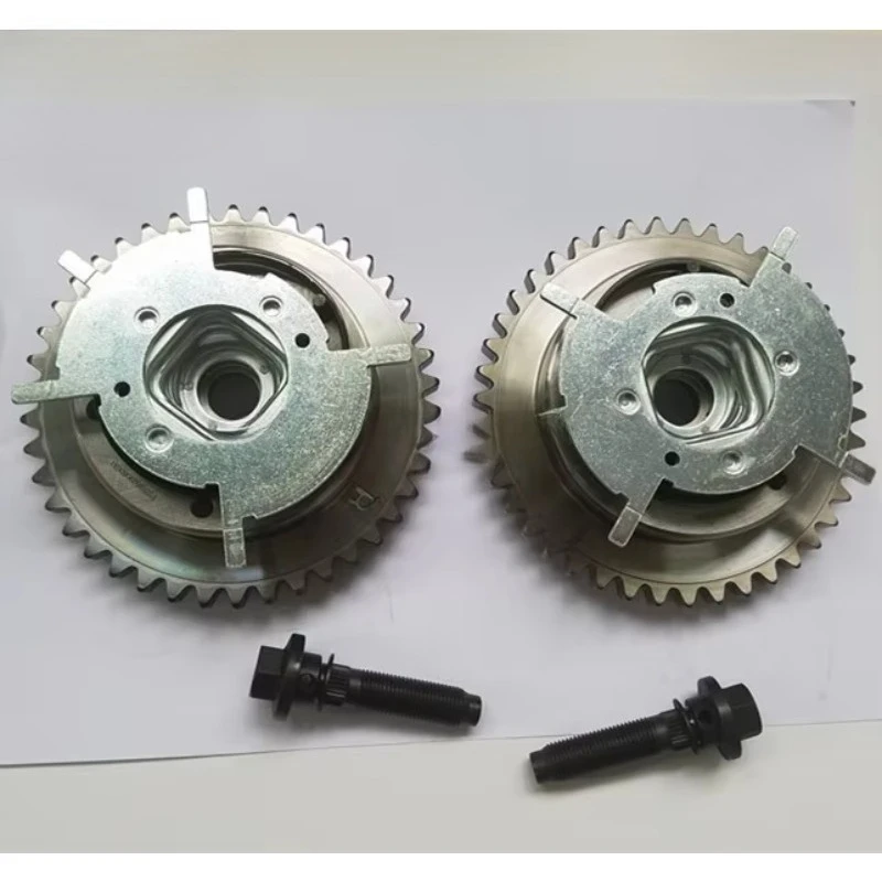 

Full Timing Chain Kit 9-0391SB for 5.4L Triton 3V 04-08 F150 Lincoln