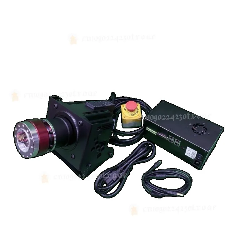 Doomsday Simucube1 Racing Emulator Servo Direct Drive Base Oka 2 Game Steering Wheel