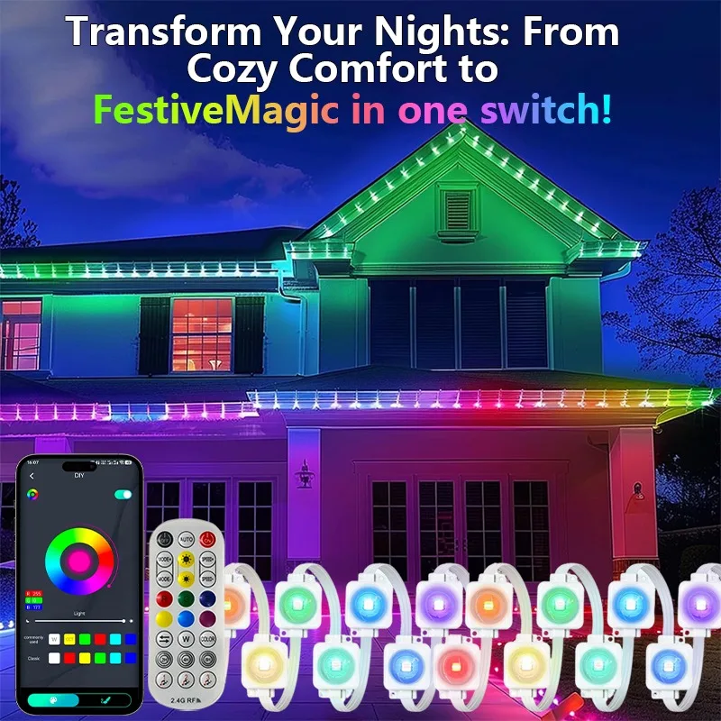 Mimirgb 150Ft Perma…