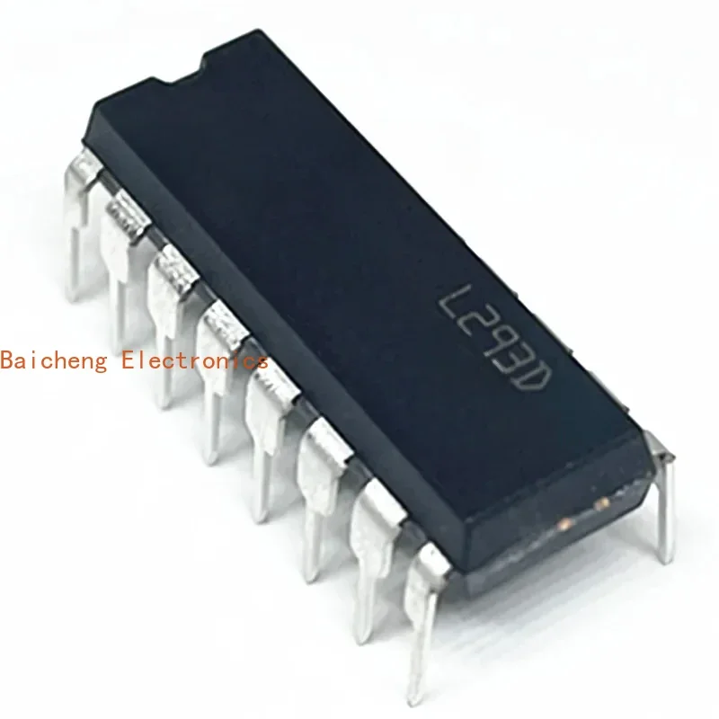 10PCS  L293D L293 DIP-16