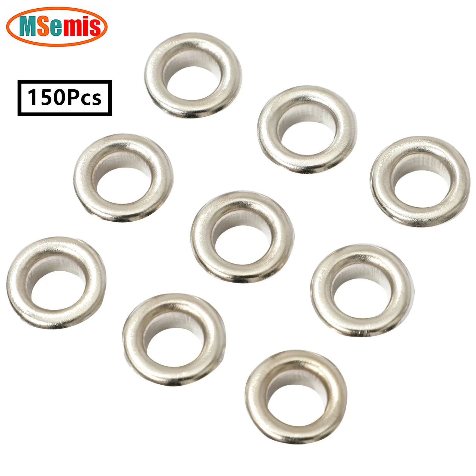 

150Pcs Shelf Pin Sleeves Shelf Reinforcement Grommets Cabinet Shelf Pins for Kitchen Furniture Bookshelf Pin Shelve Support Pegs