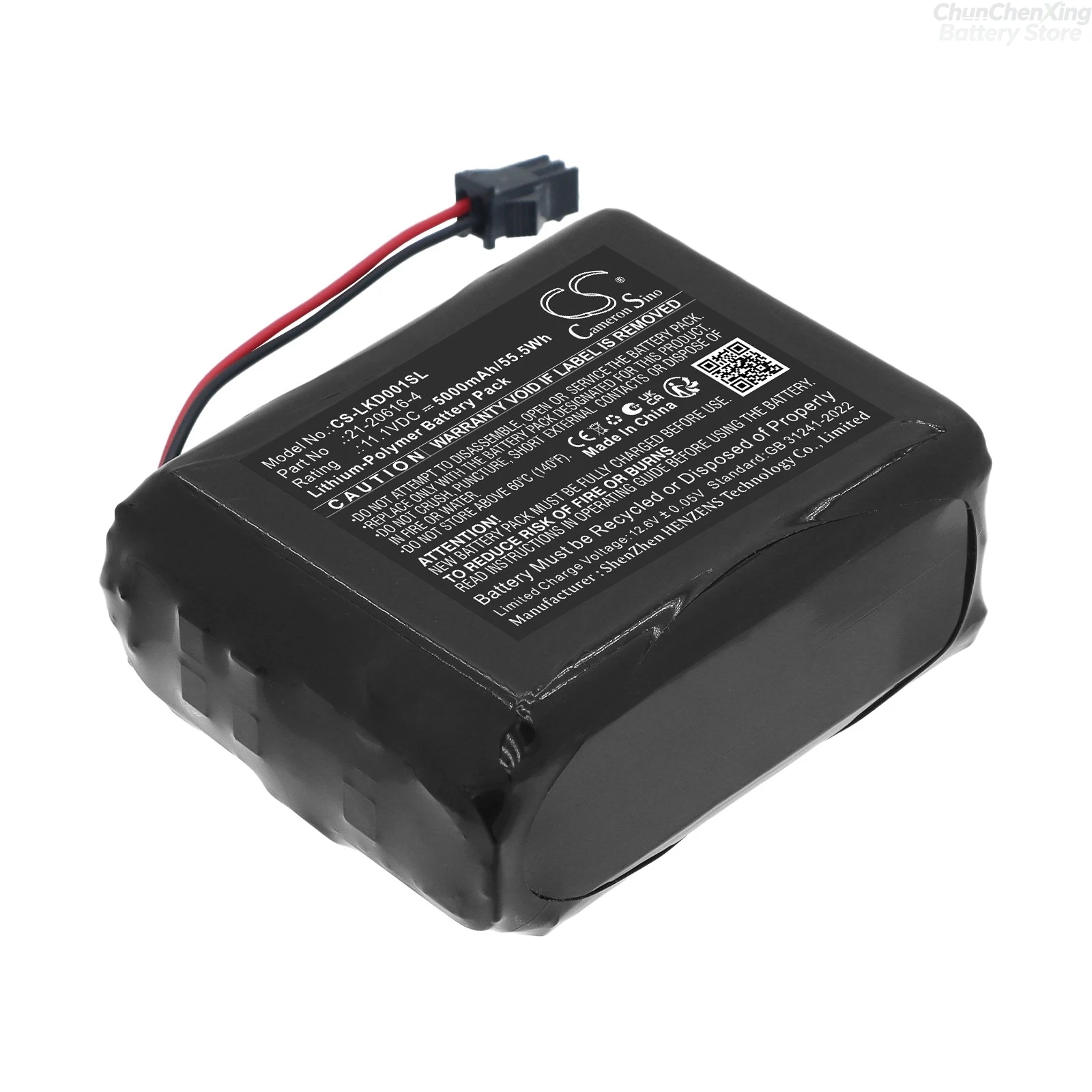 Cameron Sino 11,1V 5000mAh Ers – Rebell Esports & Gaming Forum Wordpress Theme Bewertung und Preis