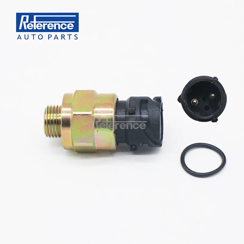 REFERNEEC Oil Pressue Sensor 21202753 Truck Electrical System