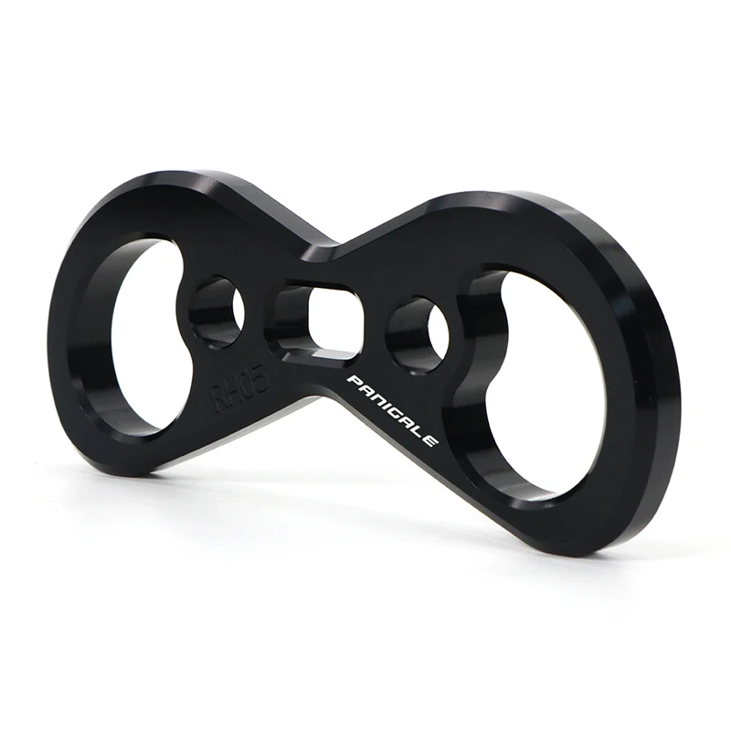 For DUCATI 1199 Panigale /R/S 2012-2016 1299 Panigale 899 959 Panigale Motorcycle CNC Rear Subframe Racing Hooks Tie Down Holder