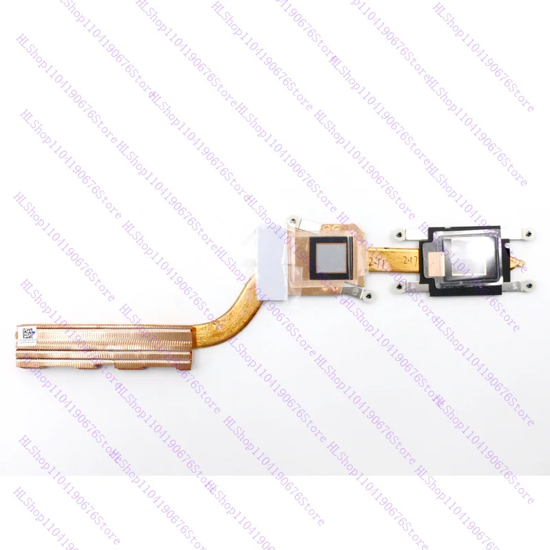 

FOR Lenovo Ideapad S145-15IWL Independent CPU Cooling Heatsink 5H40S19898