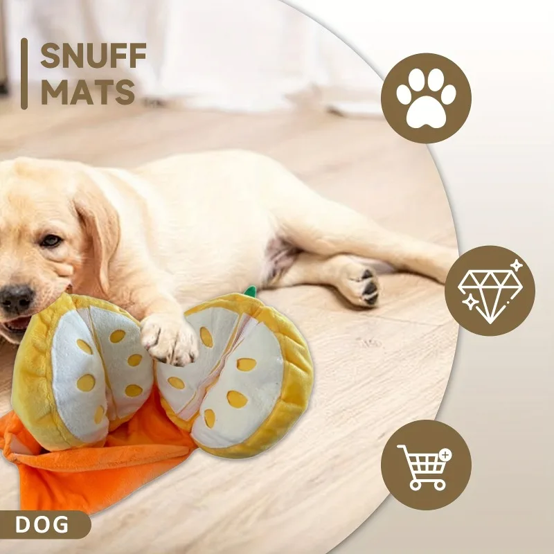 Thumbnail 4 - #72 Squeaky Dog Toys List of Top Picks
