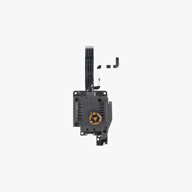 Brand new and original 3D printer accessories for Bambu lab H2S extruder machine parts