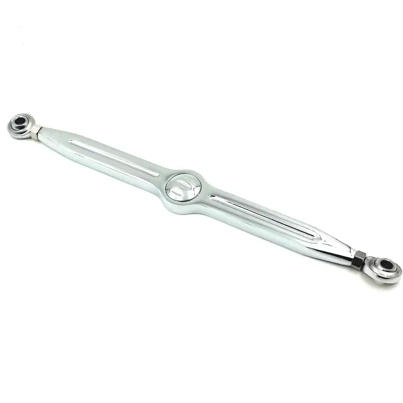 

Хромированная рычаг переключения передач для Harley FLHX FLTC FXSTC Softail FLHT FLST Touring FL