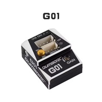DUMBORC Gyro G01 G03 G02 Automatic Stability Gyroscope for 1/28 TG TGS Driftart HGD1