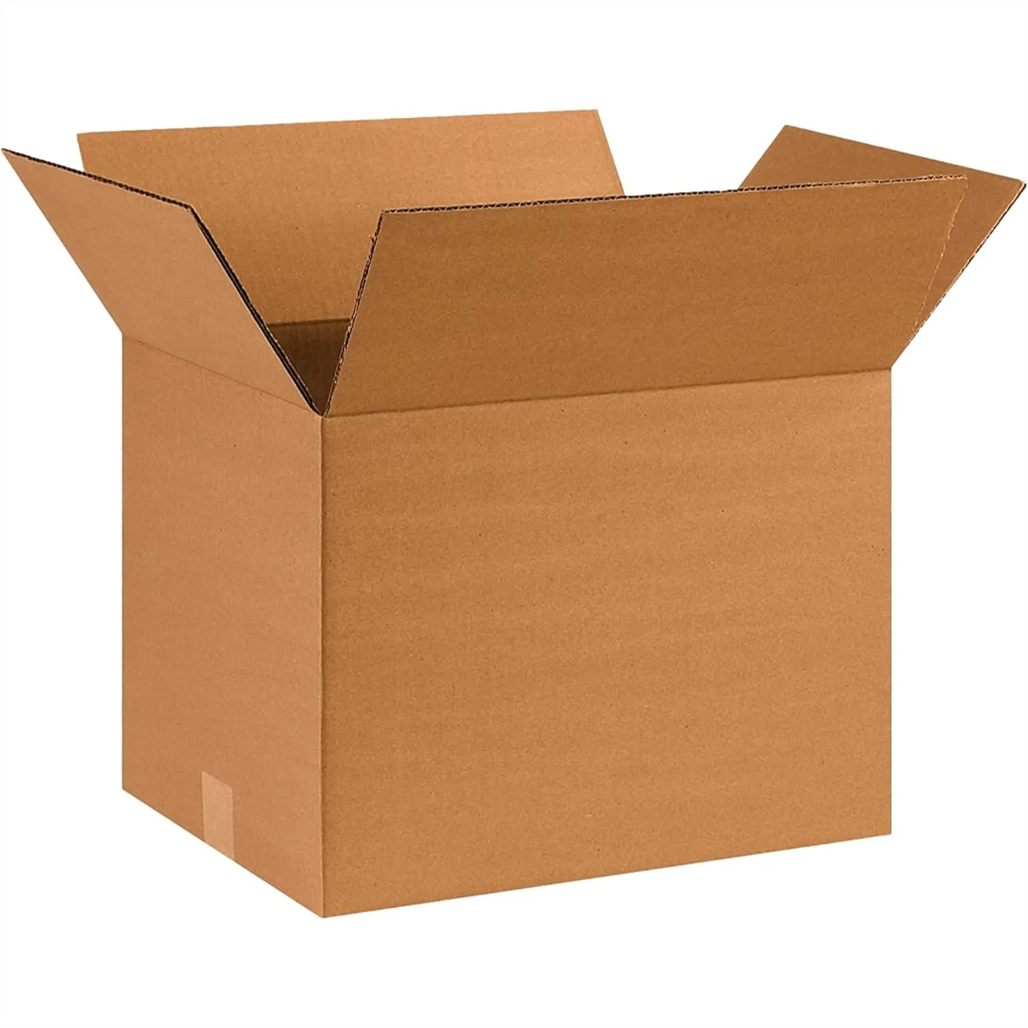 

Corrugated Cardboard Boxes 16x12x12, Pack of 25 for Shipping Moving Storage, Heavy Duty 65 lbs